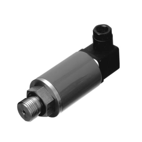 Burkert Pressure Transmitter, Type TSD001